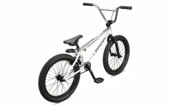 Vélo BMX Mongoose Legion L20 20" Blanc - 2021 6 Vélo BMX Mongoose Legion L20 20" Blanc - 2021 -Cheap Vélo Store velo bmx mongoose legion l20 20 blanc 2021 2