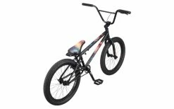 Vélo BMX Mongoose Legion L40 20" Noir - 2021 6 Vélo BMX Mongoose Legion L40 20" Noir - 2021 -Cheap Vélo Store velo bmx mongoose legion l40 20 noir 2021 2