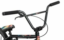 Vélo BMX Mongoose Legion L40 20" Noir - 2021 7 Vélo BMX Mongoose Legion L40 20" Noir - 2021 -Cheap Vélo Store velo bmx mongoose legion l40 20 noir 2021 3