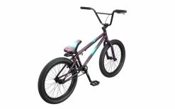 Vélo BMX Mongoose Legion L40 20 Pouces Violet - 2021 -Cheap Vélo Store velo bmx mongoose legion l40 20 pouces violet 2021 2