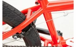 Vélo BMX Sunday Blueprint 20" Rouge - 2022 10 Vélo BMX Sunday Blueprint 20" Rouge - 2022 -Cheap Vélo Store velo bmx sunday blueprint 20 rouge 2022 4