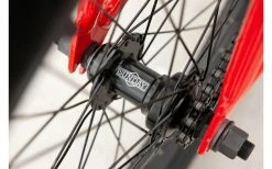 Vélo BMX Sunday Blueprint 20" Rouge - 2022 11 Vélo BMX Sunday Blueprint 20" Rouge - 2022 -Cheap Vélo Store velo bmx sunday blueprint 20 rouge 2022 5