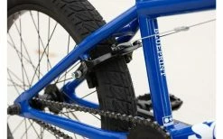 Vélo BMX Sunday Blueprint 20,5" Bleu - 2022 -Cheap Vélo Store velo bmx sunday blueprint 205 bleu 2022 3