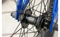 Vélo BMX Sunday Blueprint 20,5" Bleu - 2022 -Cheap Vélo Store velo bmx sunday blueprint 205 bleu 2022 4