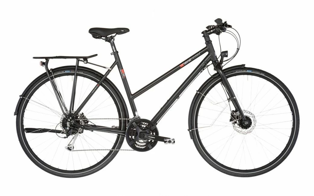 Vsf-fahrradmanufaktur Vélo De Randonnée VSF Fahrradmanufatur T-50 Sport TRAPEZE - 2022 1 Vsf-fahrradmanufaktur Vélo De Randonnée VSF Fahrradmanufatur T-50 Sport TRAPEZE - 2022