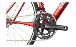 Vélo De Route Cannondale CAAD Optimo 1 Red - 2022 -Cheap Vélo Store velo de route cannondale caad optimo 1 red 2022 3