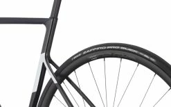 Vélo De Route CANNONDALE SuperSix Evo Carbon Disc 105 Noir - 2023 -Cheap Vélo Store velo de route cannondale supersix evo carbon disc 105 noir 2023 4