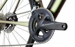 Vélo De Route CANNONDALE Synapse Carbon 2 RL Vert - 2023 -Cheap Vélo Store velo de route cannondale synapse carbon 2 rl vert 2023 3