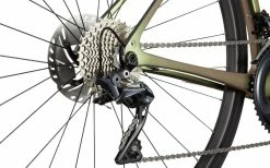 Vélo De Route CANNONDALE Synapse Carbon 2 RL Vert - 2023 -Cheap Vélo Store velo de route cannondale synapse carbon 2 rl vert 2023 4