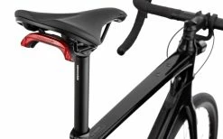 Vélo De Route CANNONDALE Synapse Carbon 3 L Noir - 2023 -Cheap Vélo Store velo de route cannondale synapse carbon 3 l noir 2023 2