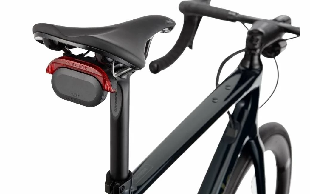 Vélo De Route CANNONDALE Synapse Carbon LTD RLE Vert Bronze - 2023 3 Vélo De Route CANNONDALE Synapse Carbon LTD RLE Vert Bronze - 2023 – Image 3