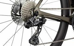 Vélo De Route CANNONDALE Synapse Carbon LTD RLE Vert Bronze - 2023 11 Vélo De Route CANNONDALE Synapse Carbon LTD RLE Vert Bronze - 2023 -Cheap Vélo Store velo de route cannondale synapse carbon ltd rle vert bronze 2023 5