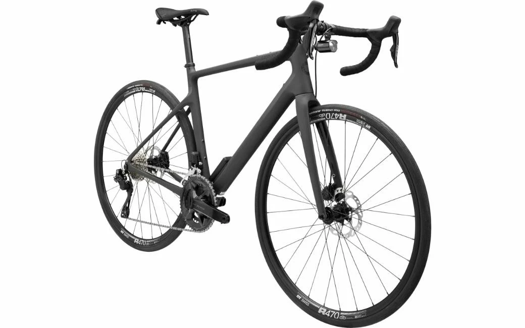 Vélo De Route Cannondale Synapse Carbone 2 LE 105 Di2 Noir - 2023 2 Vélo De Route Cannondale Synapse Carbone 2 LE 105 Di2 Noir - 2023 – Image 2
