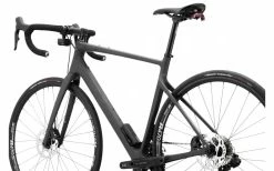 Vélo De Route Cannondale Synapse Carbone 2 LE 105 Di2 Noir - 2023 8 Vélo De Route Cannondale Synapse Carbone 2 LE 105 Di2 Noir - 2023 -Cheap Vélo Store velo de route cannondale synapse carbone 2 le 105 di2 noir 2023 2