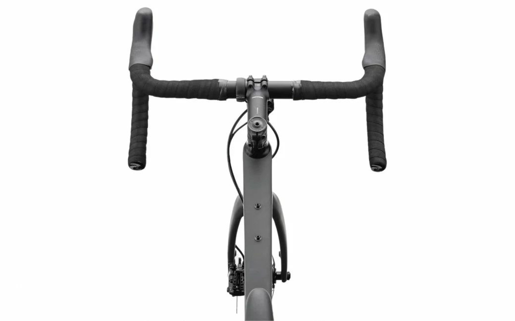 Vélo De Route Cannondale Synapse Carbone 2 LE 105 Di2 Noir - 2023 4 Vélo De Route Cannondale Synapse Carbone 2 LE 105 Di2 Noir - 2023 – Image 4