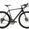 Vélo De Route Cannondale Synapse Hi-Mod Ultegra Di2 Disc Noir - 2014