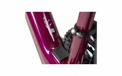 Vélo De Route électrique Lapierre ESensium 3.2 Femmes Violet - 2022 -Cheap Vélo Store velo de route electrique lapierre esensium 32 femmes violet 2022 3