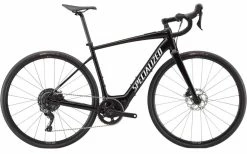 Vélo De Route électrique SPECIALIZED Creo SL E5 Comp Noir - 2022