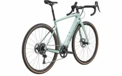 Vélo De Route électrique SPECIALIZED Turbo Creo SL Comp Carbon Evo Vert - 2022 5 Vélo De Route électrique SPECIALIZED Turbo Creo SL Comp Carbon Evo Vert - 2022 -Cheap Vélo Store velo de route electrique specialized turbo creo sl comp carbon evo vert 2022 2