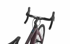 Vélo De Route électrique SPECIALIZED Turbo Creo SL E5 Comp Violet - 2023 -Cheap Vélo Store velo de route electrique specialized turbo creo sl e5 comp violet 2023 5