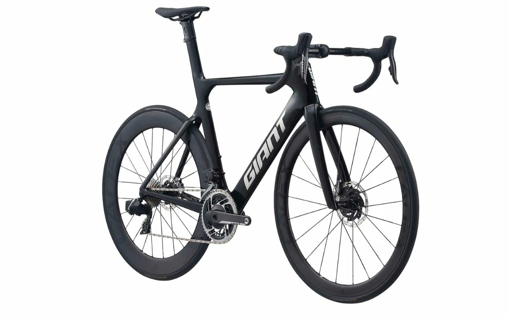 Vélo De Route GIANT Propel Advanced SL 0 - 2021 2 Vélo De Route GIANT Propel Advanced SL 0 - 2021 – Image 2