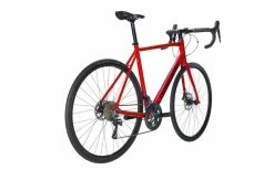 Vélo De Route Lapierre Sensium 3.0 Disc Rouge - 2022 -Cheap Vélo Store velo de route lapierre sensium 30 disc rouge 2022 2