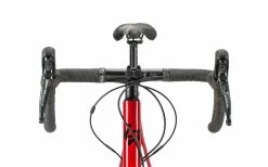 Vélo De Route Lapierre Sensium 3.0 Disc Rouge - 2022 -Cheap Vélo Store velo de route lapierre sensium 30 disc rouge 2022 3