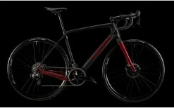 Vélo De Route LOOK 765 Optimum + Rouge - 2022 -Cheap Vélo Store velo de route look 765 optimum rouge 2022 2