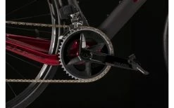 Vélo De Route LOOK 765 Optimum + Rouge - 2022 -Cheap Vélo Store velo de route look 765 optimum rouge 2022 4