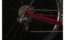 Vélo De Route LOOK 765 Optimum + Rouge - 2022 -Cheap Vélo Store velo de route look 765 optimum rouge 2022 5