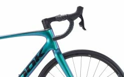 Vélo De Route Look 765 Optimum Vert/Bleu - 2023 8 Vélo De Route Look 765 Optimum Vert/Bleu - 2023 -Cheap Vélo Store velo de route look 765 optimum vertbleu 2023 2