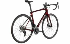 Vélo De Route SPECIALIZED Roubaix Comp Rouge - 2023 -Cheap Vélo Store velo de route specialized roubaix comp rouge 2023 2