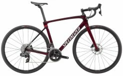 Vélo De Route SPECIALIZED Roubaix Comp Rouge - 2023