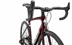 Vélo De Route SPECIALIZED Roubaix Comp Rouge - 2023 -Cheap Vélo Store velo de route specialized roubaix comp rouge 2023 4