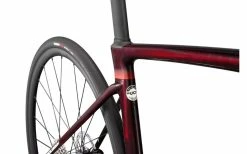 Vélo De Route SPECIALIZED Roubaix Comp Rouge - 2023 -Cheap Vélo Store velo de route specialized roubaix comp rouge 2023 5