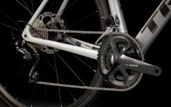 Vélo De Route TREK Emonda SL 5 Disque Gris/Chrome - 2022 -Cheap Vélo Store velo de route trek emonda sl 5 disque grischrome 2022 3