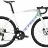 Vélo De Route TREK Emonda SL 7 Blanc/Holographic - 2023