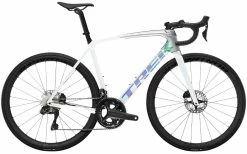 Vélo De Route TREK Emonda SL 7 Blanc/Holographic - 2023