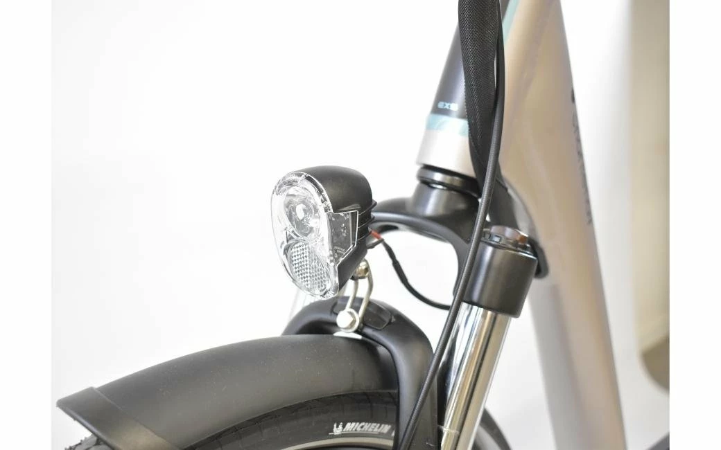 Vélo De Ville électrique Exs Chantenay MS Beige 6 Vélo De Ville électrique Exs Chantenay MS Beige – Image 6