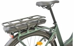 Vélo De Ville Electrique Exs Chantenay Vert Foncé - 2021 9 Vélo De Ville Electrique Exs Chantenay Vert Foncé - 2021 -Cheap Vélo Store velo de ville electrique exs chantenay vert fonce 2021 3