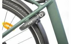 Vélo De Ville Electrique Exs Chantenay Vert Foncé - 2021 10 Vélo De Ville Electrique Exs Chantenay Vert Foncé - 2021 -Cheap Vélo Store velo de ville electrique exs chantenay vert fonce 2021 4