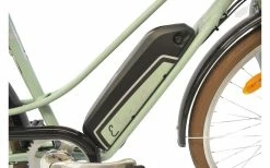 Vélo De Ville Electrique Exs E-Sunset 26" Pistache - 2021 10 Vélo De Ville Electrique Exs E-Sunset 26" Pistache - 2021 -Cheap Vélo Store velo de ville electrique exs e sunset 26 pistache 2021 4