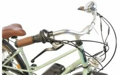 Vélo De Ville Electrique Exs E-Sunset 26" Pistache - 2021 11 Vélo De Ville Electrique Exs E-Sunset 26" Pistache - 2021 -Cheap Vélo Store velo de ville electrique exs e sunset 26 pistache 2021 5