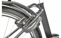 Vélo De Ville Electrique Exs Plaisance Altus Noir - 2021 8 Vélo De Ville Electrique Exs Plaisance Altus Noir - 2021 -Cheap Vélo Store velo de ville electrique exs plaisance altus noir 2021 2