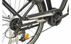 Vélo De Ville Electrique Exs Plaisance MS Noir - 2021 -Cheap Vélo Store velo de ville electrique exs plaisance ms noir 2021 2