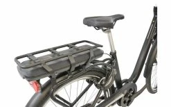 Vélo De Ville Electrique Exs Plaisance MS Noir - 2021 -Cheap Vélo Store velo de ville electrique exs plaisance ms noir 2021 3