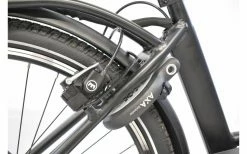 Vélo De Ville Electrique Exs Plaisance MS Noir - 2021 -Cheap Vélo Store velo de ville electrique exs plaisance ms noir 2021 4