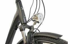 Vélo De Ville Electrique Exs Plaisance MS Noir - 2021 -Cheap Vélo Store velo de ville electrique exs plaisance ms noir 2021 5