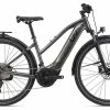Vélo De Ville électrique Femme LIV Amiti E+ 1 Gris - 2022
