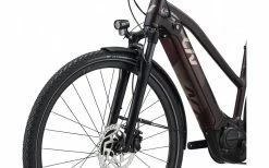 Vélo De Ville électrique Femme Liv Amiti E+ 2 Marron/Beige - 2022 11 Vélo De Ville électrique Femme Liv Amiti E+ 2 Marron/Beige - 2022 -Cheap Vélo Store velo de ville electrique femme liv amiti e 2 marronbeige 2022 5